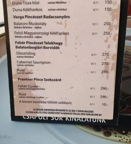 Sasa Café Eszpresszó