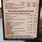 Sasa Café Eszpresszó Kaposvár - Egyéb
