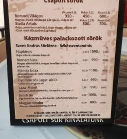 Sasa Café Eszpresszó