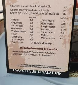 Sasa Café Eszpresszó