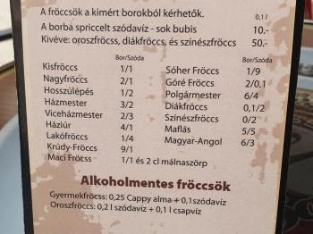 Sasa Café Eszpresszó Kaposvár