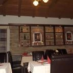 Sasfészek Étterem Kecskemét - Belső