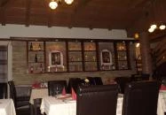 Sasfészek Étterem Kecskemét