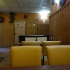 Sátoros Söröző Budapest - Belső