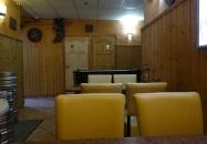 Sátoros Söröző Budapest