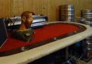 Sátoros Söröző Budapest