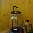 Sátoros Söröző Budapest - Belső