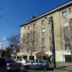 Sátoros Söröző Budapest - Külső kép