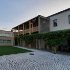 Sauska 48 Villány - Külső kép