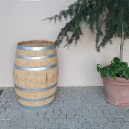 Sauska 48 Villány - Egyéb