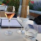 Sauska 48 Villány - Étel/ital