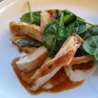 Sauska 48 Villány - Étel/ital