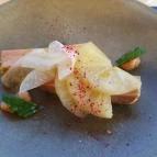 Sauska 48 Villány - Étel/ital