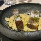 Sauska 48 Villány - Étel/ital