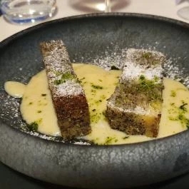 Sauska 48 Villány - Étel/ital