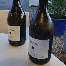 Sauska 48 Villány - Étel/ital