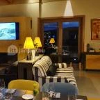 Sauska 48 Villány - Belső