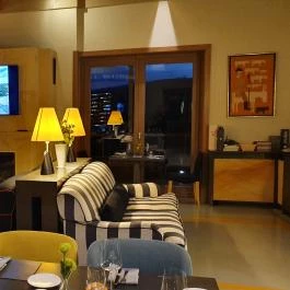 Sauska 48 Villány - Belső