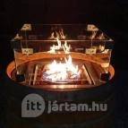 Sauska 48 Villány - Külső kép