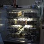 Say Cheese - Erzsébet körút Budapest - Étel/ital