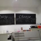 Say Cheese - Erzsébet körút Budapest - Egyéb