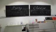 Say Cheese - Erzsébet körút Budapest - Egyéb