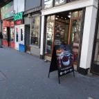 Say Cheese - Erzsébet körút Budapest - Külső kép