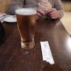 Scarabeus Music Cafe Budapest - Étel/ital