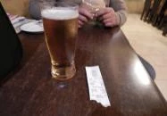 Scarabeus Music Cafe Budapest