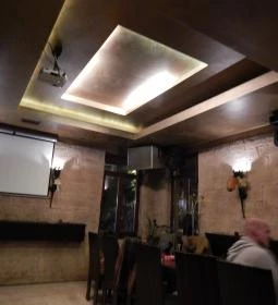 Scarabeus Music Cafe