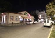 Scarabeus Music Cafe Budapest