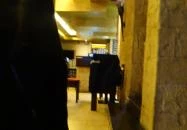 Scarabeus Music Cafe Budapest