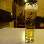 Scarabeus Music Cafe Budapest - Étel/ital