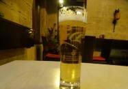 Scarabeus Music Cafe Budapest