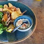 Scarpetta Kiskunhalas - Egyéb