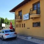 Scarpetta Kiskunhalas - Egyéb