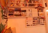 Schatzi Dress & Bar Budapest