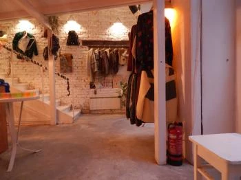 Schatzi Dress & Bar Budapest