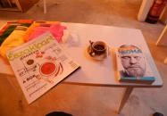 Schatzi Dress & Bar Budapest