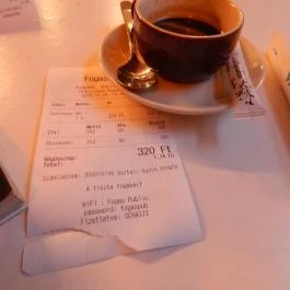 Schatzi Dress & Bar, Budapest - Egyéb