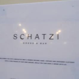 Schatzi Dress & Bar, Budapest - Egyéb