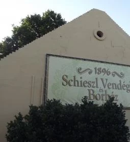 Schieszl Vendéglő és Borház