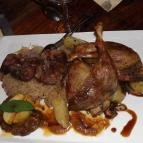 Schieszl Vendéglő és Borház Budakalász - Étel/ital