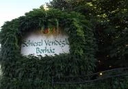 Schieszl Vendéglő és Borház Budakalász