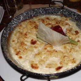 Schieszl Vendéglő és Borház, Budakalász - Étel/ital