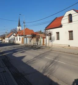 Schieszl Vendéglő és Borház