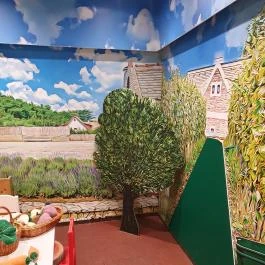 Schieszl Vendéglő és Borház, Budakalász - Egyéb