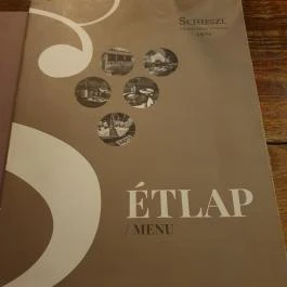 Schieszl Vendéglő és Borház, Budakalász - Egyéb