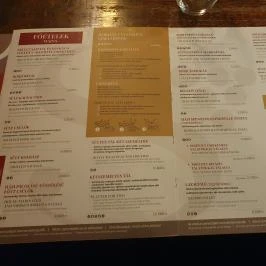 Schieszl Vendéglő és Borház, Budakalász - Egyéb