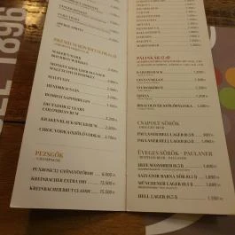 Schieszl Vendéglő és Borház, Budakalász - Egyéb